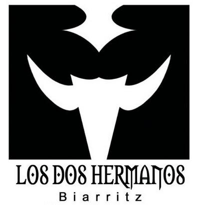 LOS DOS HERMANOS